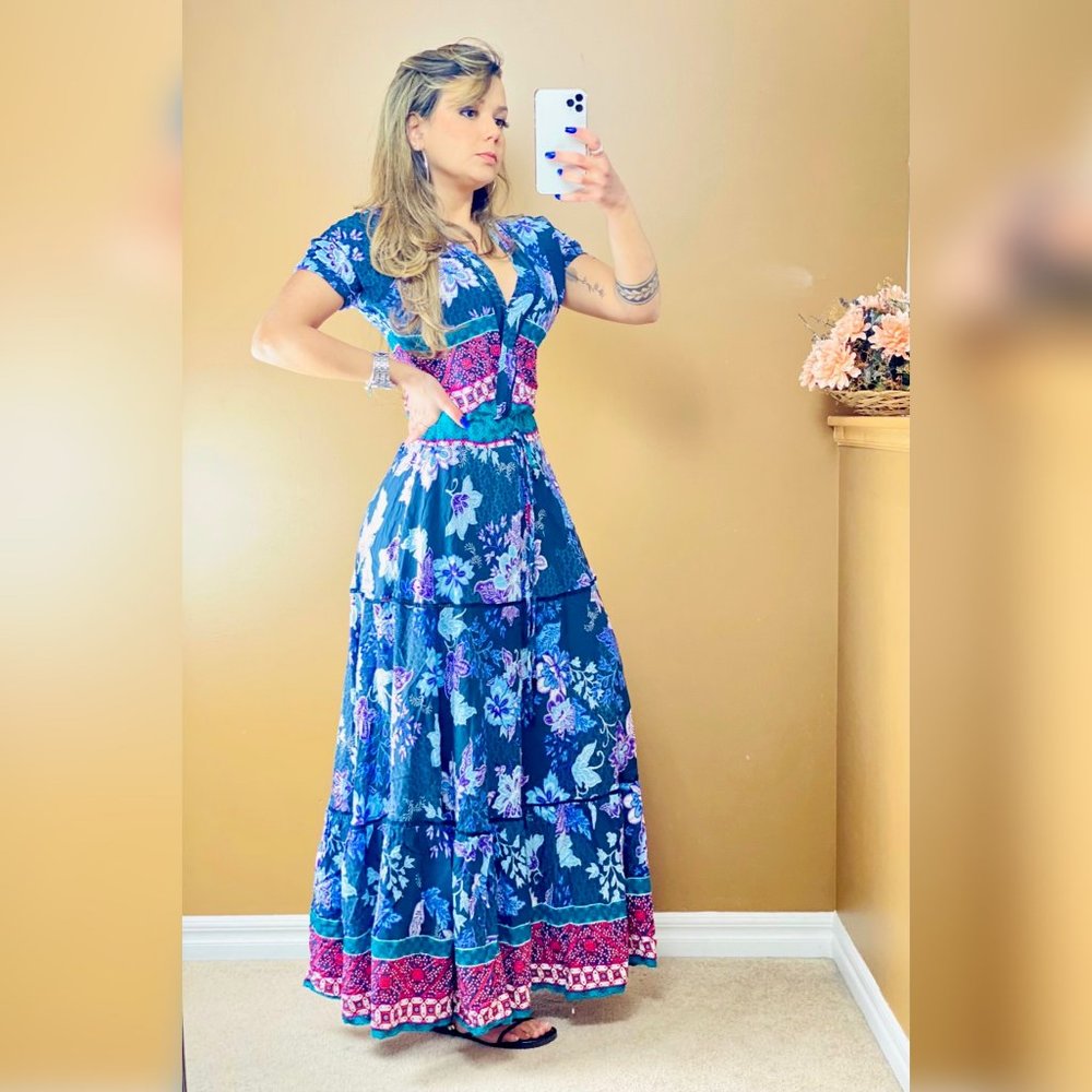 JAASE Dress